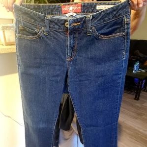lucky brand jeans